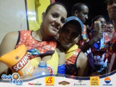 Bloco A Tribo